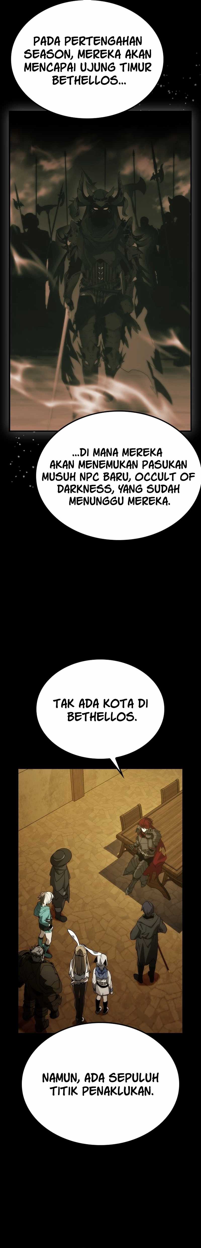 Bad Ending Maker chapter 53