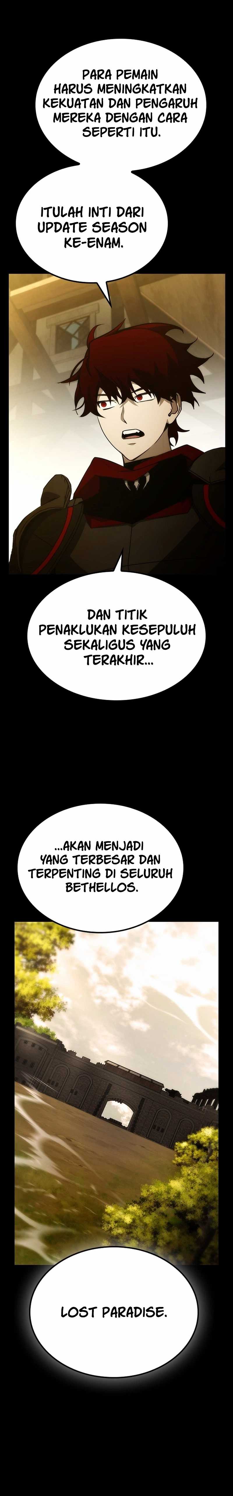 Bad Ending Maker chapter 53