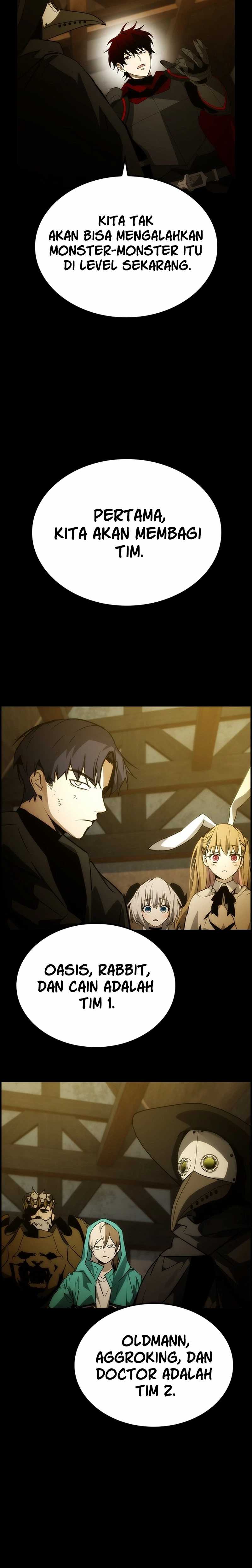 Bad Ending Maker chapter 53