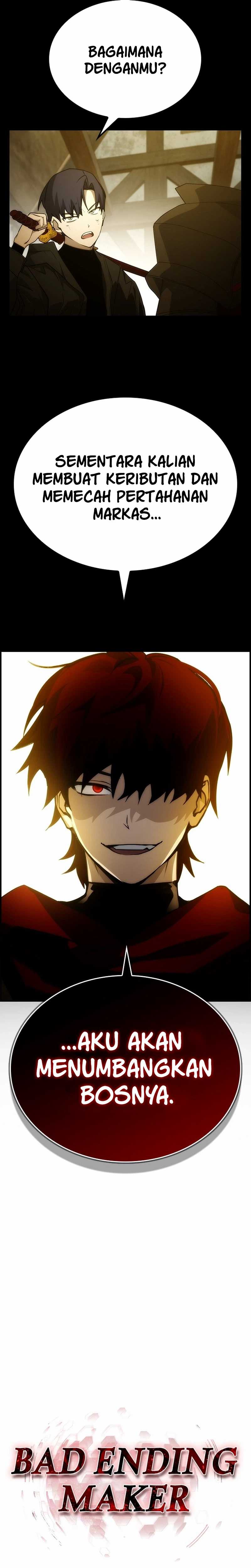 Bad Ending Maker chapter 53