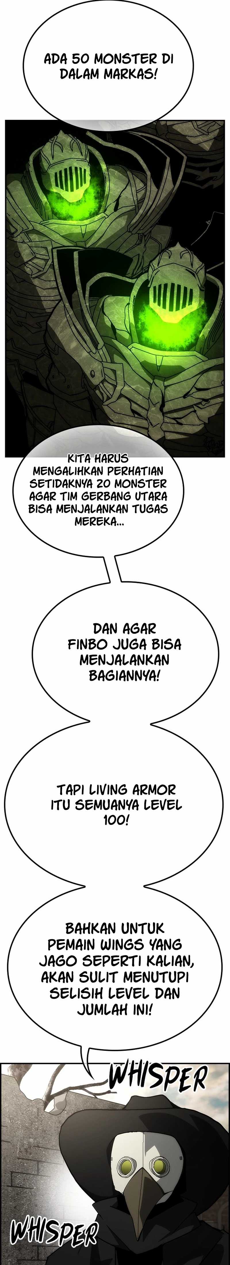 Bad Ending Maker chapter 53