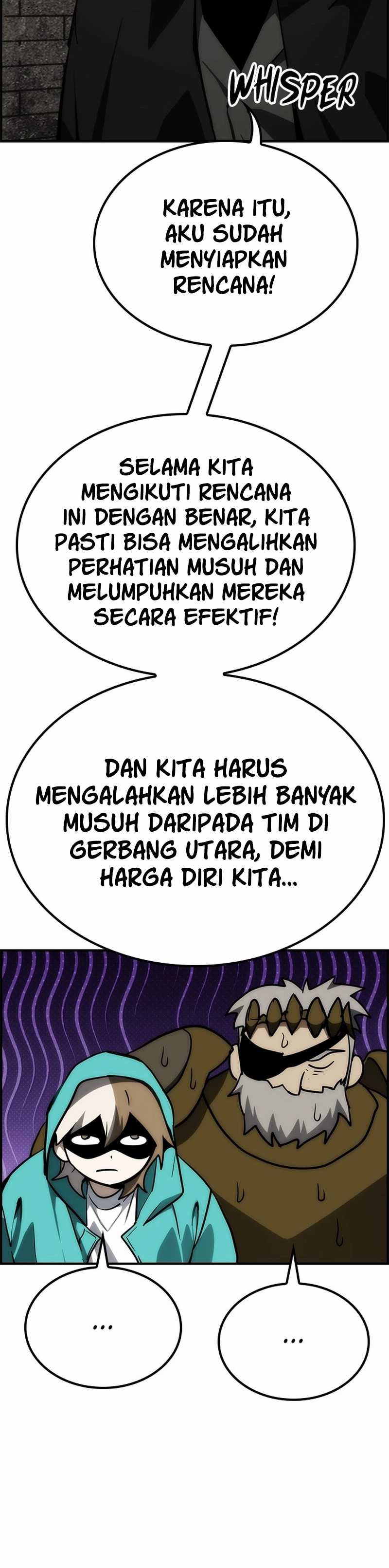 Bad Ending Maker chapter 53