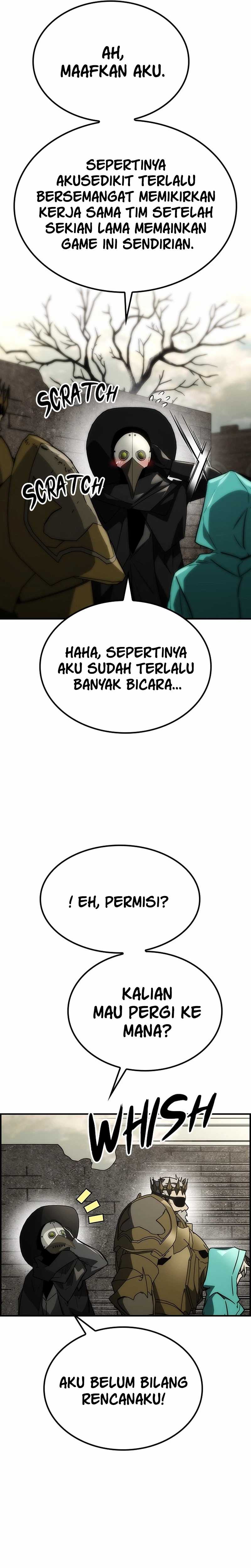 Bad Ending Maker chapter 53