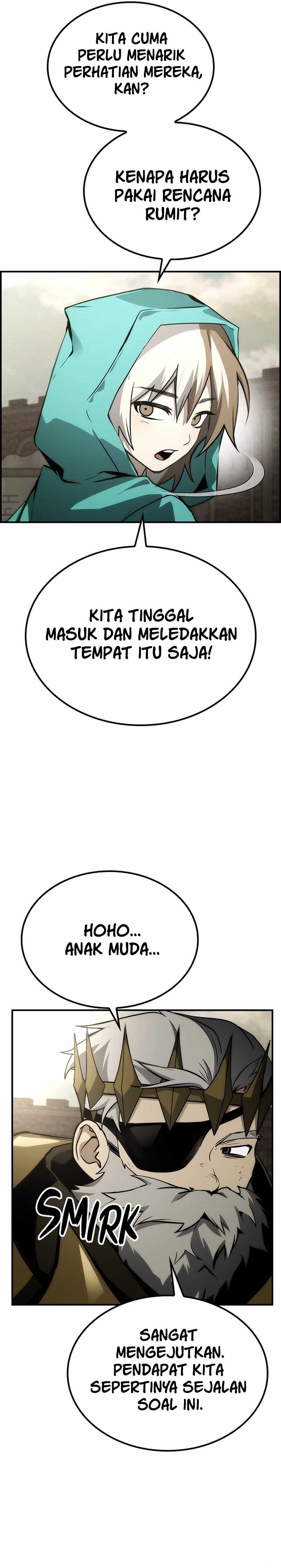 Bad Ending Maker chapter 53