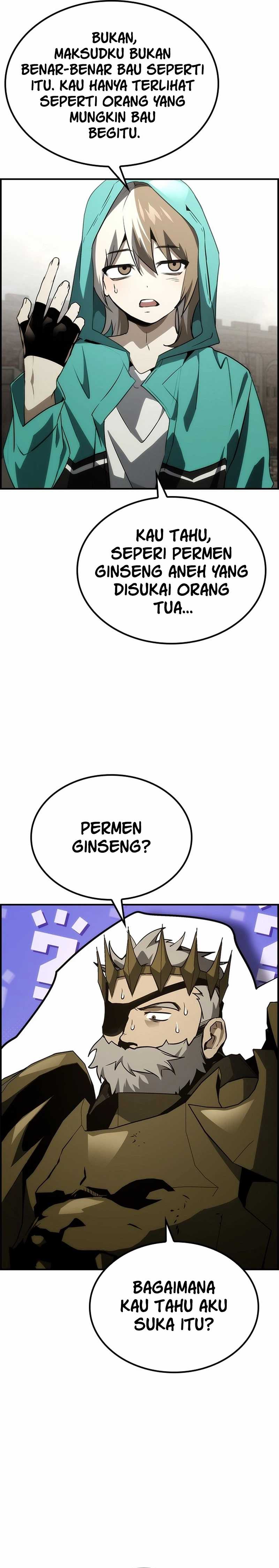 Bad Ending Maker chapter 53