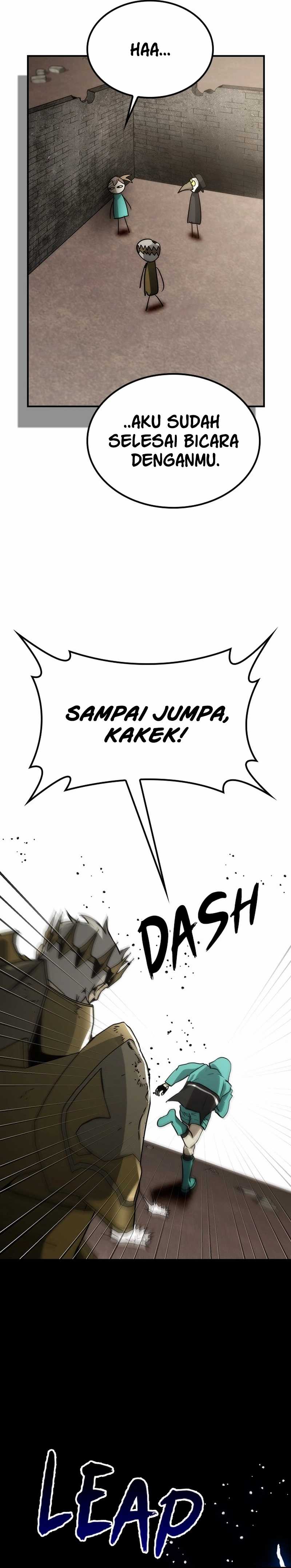 Bad Ending Maker chapter 53