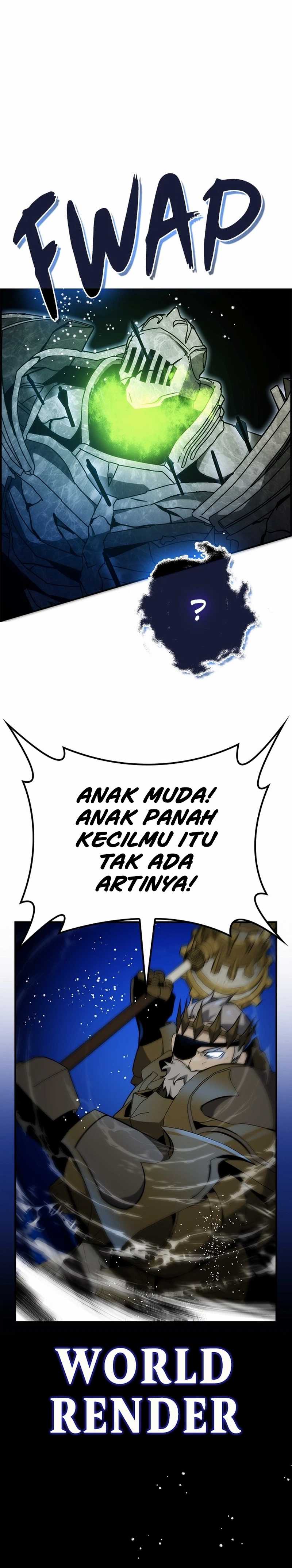Bad Ending Maker chapter 53