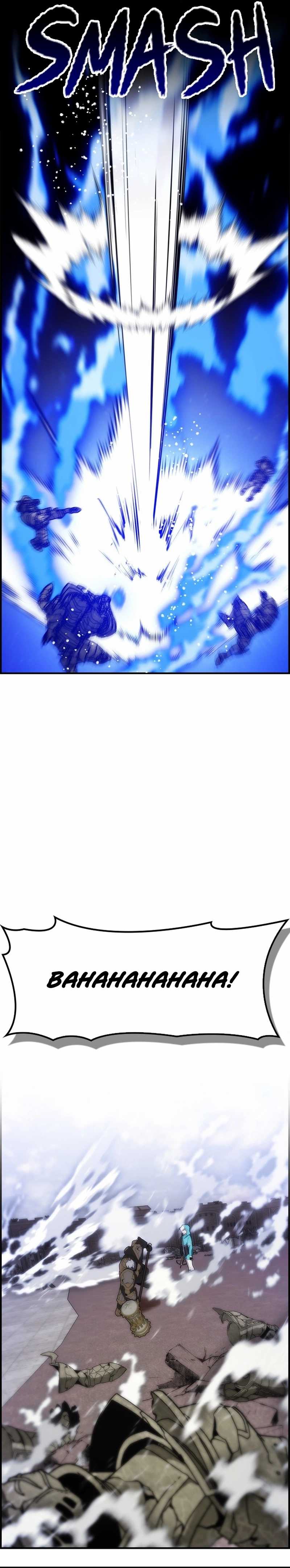 Bad Ending Maker chapter 53