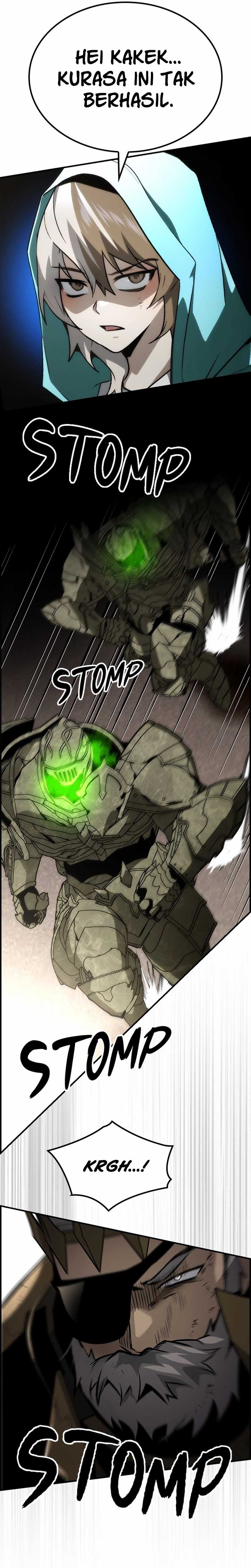 Bad Ending Maker chapter 53