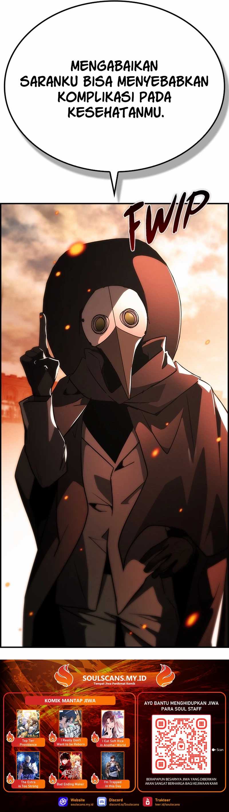 Bad Ending Maker chapter 53