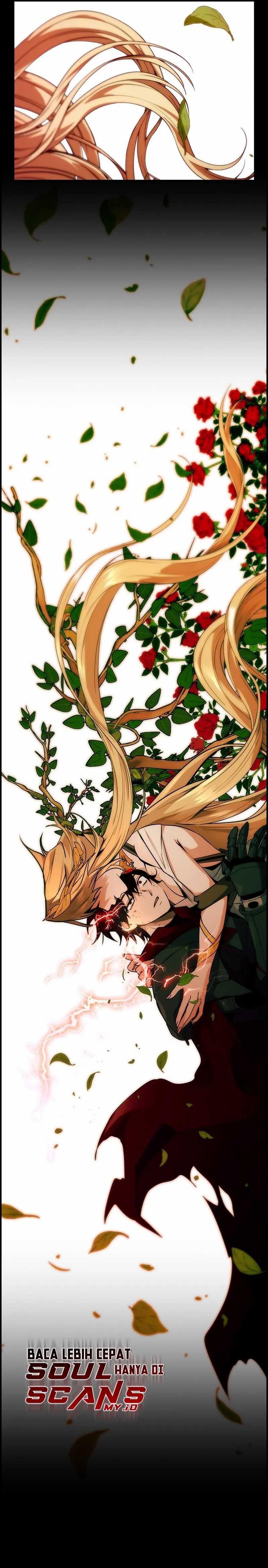 Bad Ending Maker Chapter 55 Bahasa Indonesia