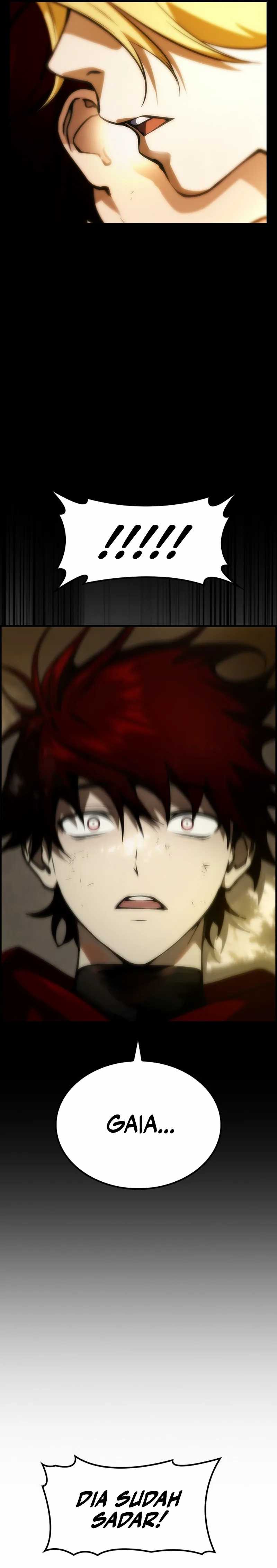 Bad Ending Maker Chapter 55 Bahasa Indonesia