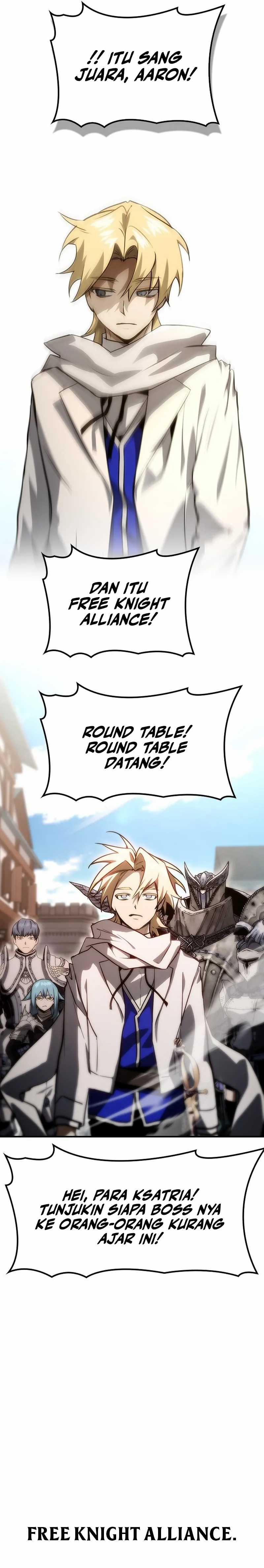 Bad Ending Maker Chapter 55 Bahasa Indonesia