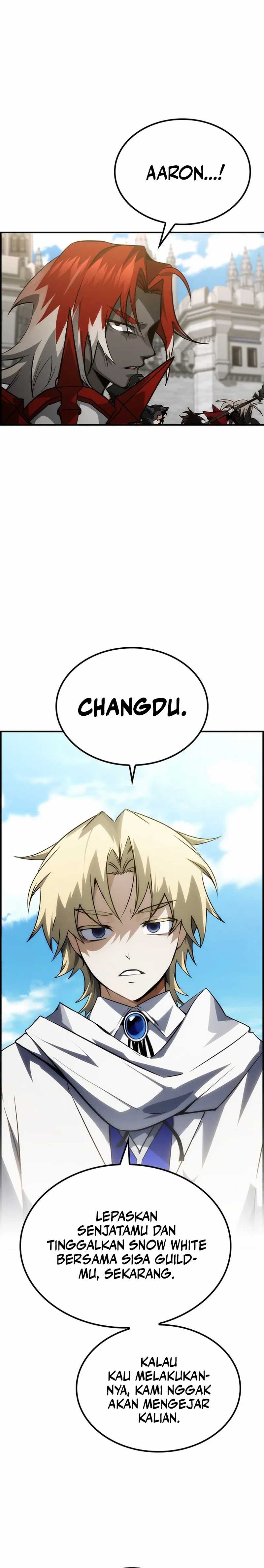 Bad Ending Maker Chapter 55 Bahasa Indonesia