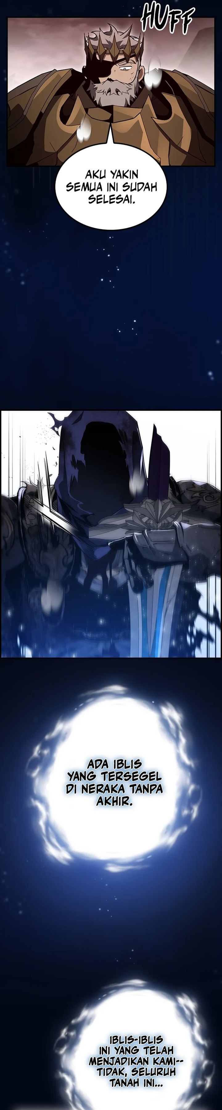 Bad Ending Maker Chapter 59 Bahasa Indonesia