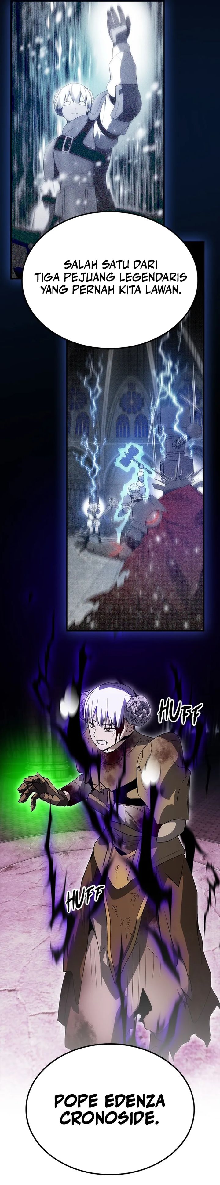 Bad Ending Maker Chapter 59 Bahasa Indonesia