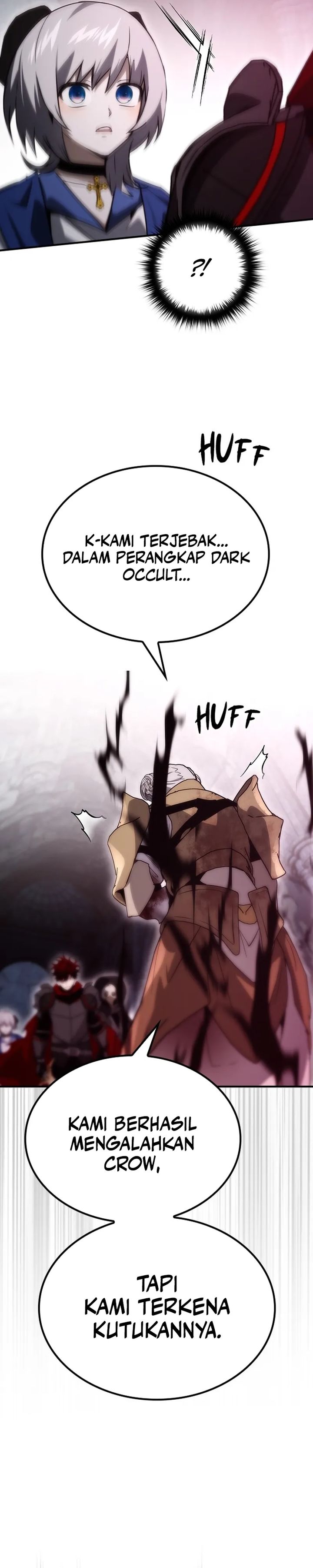 Bad Ending Maker Chapter 59 Bahasa Indonesia