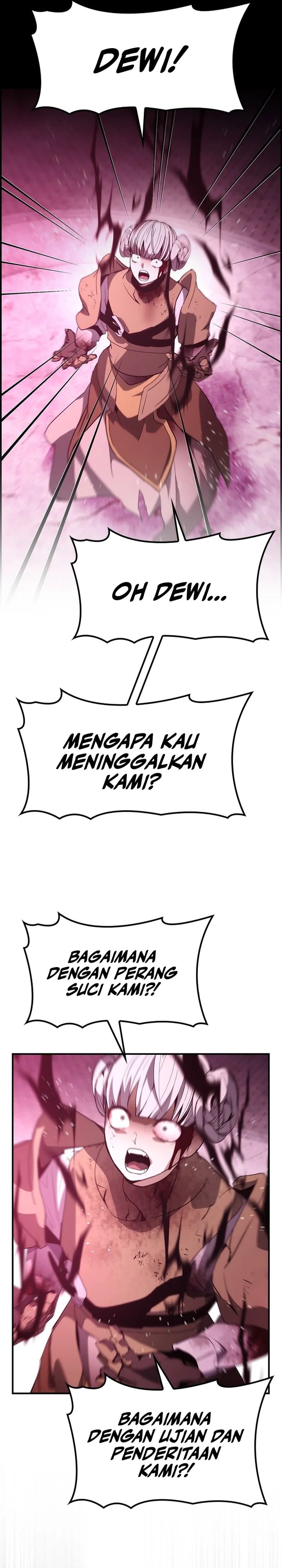 Bad Ending Maker Chapter 59 Bahasa Indonesia