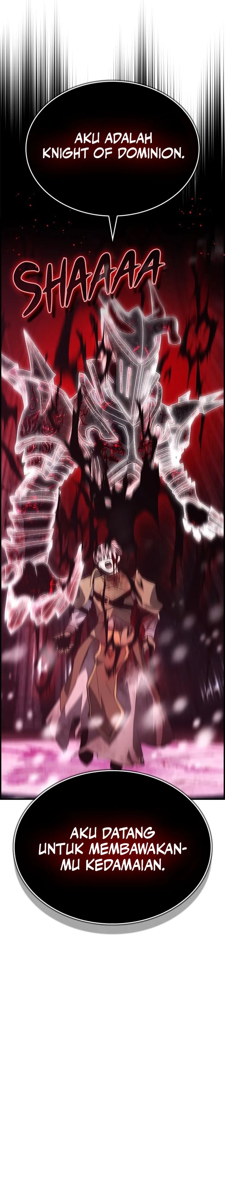 Bad Ending Maker Chapter 59 Bahasa Indonesia