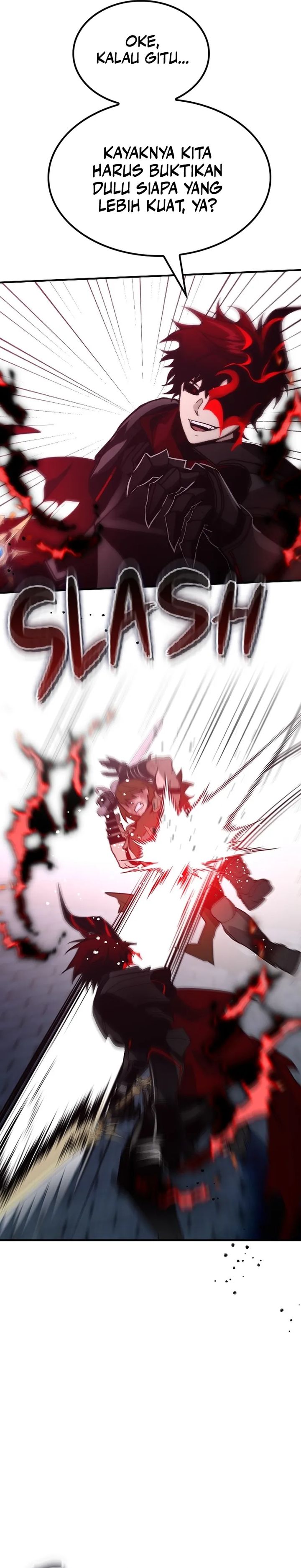 Bad Ending Maker Chapter 59 Bahasa Indonesia