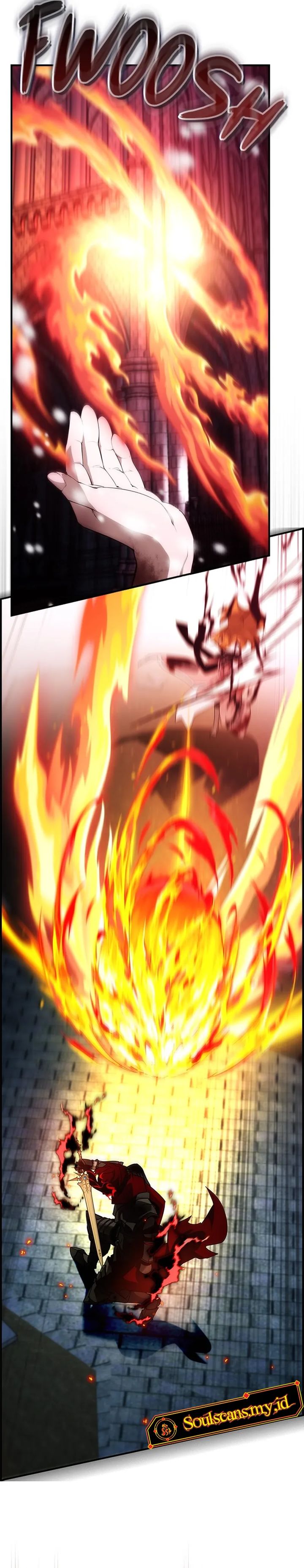 Bad Ending Maker Chapter 59 Bahasa Indonesia