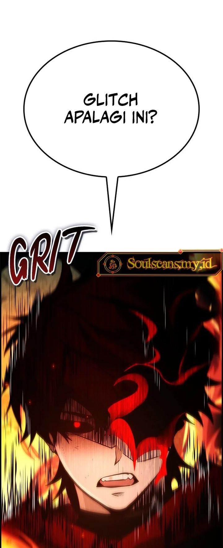 Bad Ending Maker Chapter 59 Bahasa Indonesia