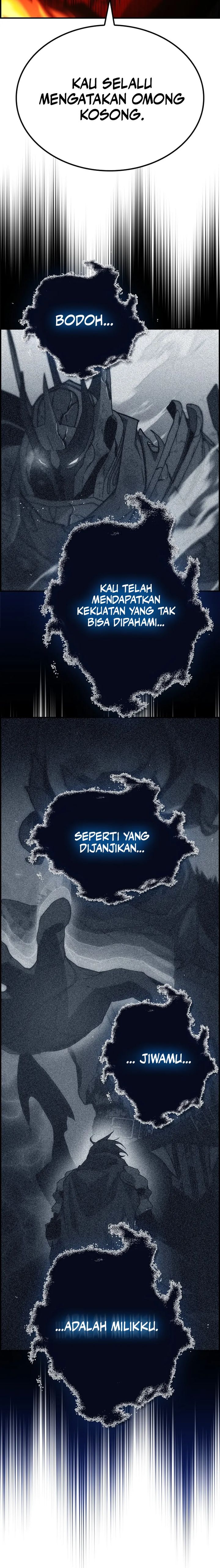 Bad Ending Maker Chapter 59 Bahasa Indonesia