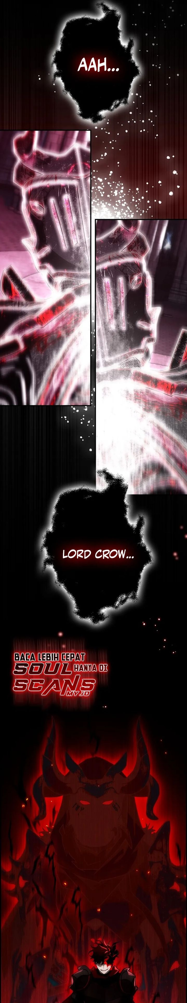 Bad Ending Maker Chapter 59 Bahasa Indonesia