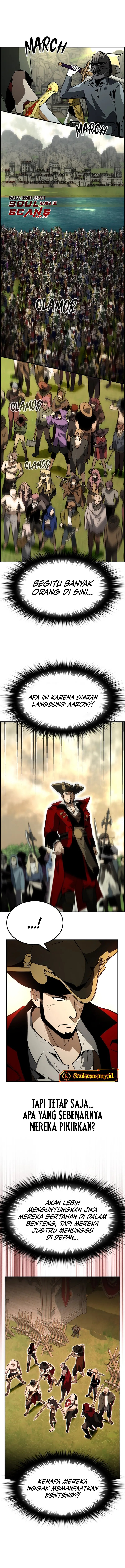 Bad Ending Maker Chapter 69 Bahasa Indonesia