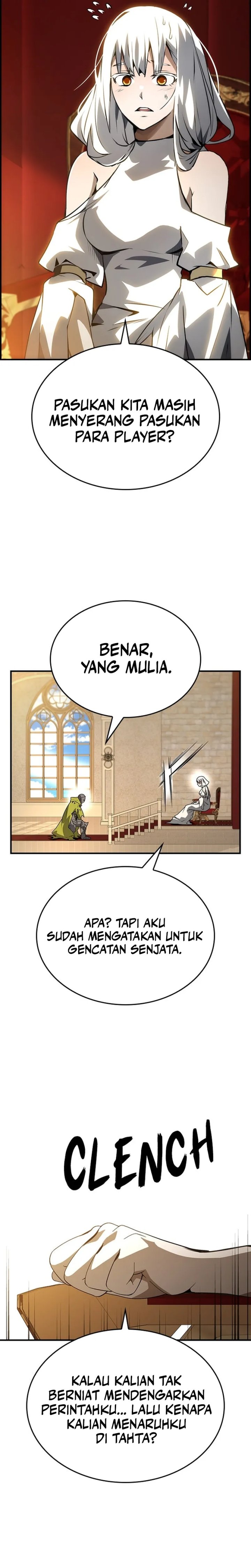 Bad Ending Maker Chapter 80 Bahasa Indonesia