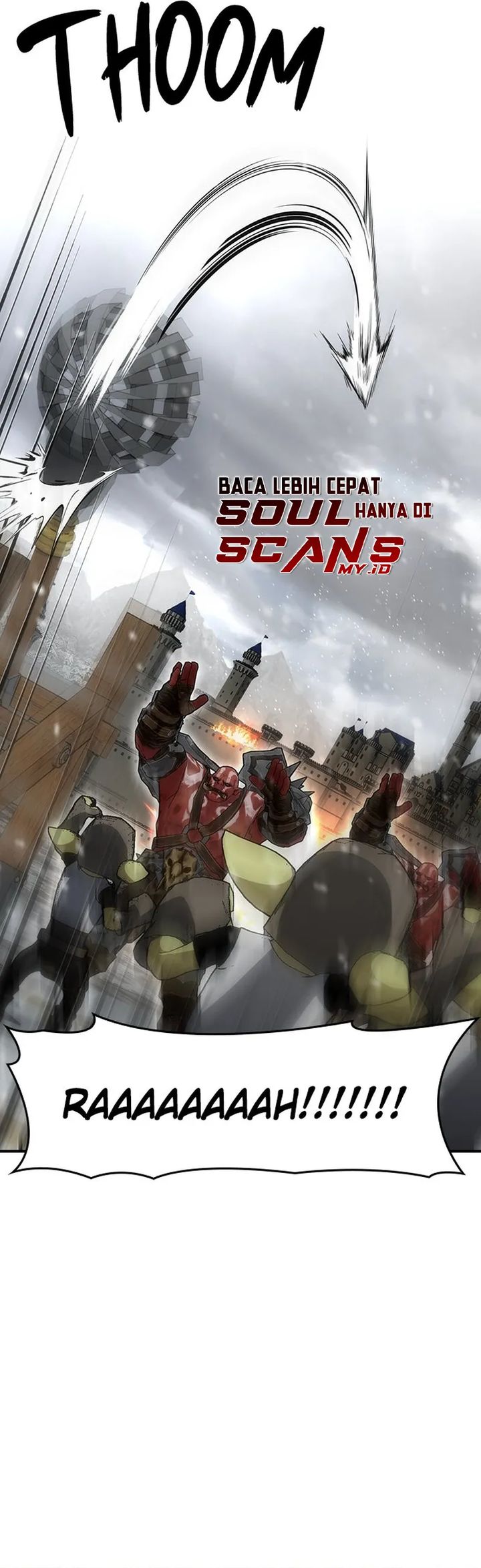 Bad Ending Maker Chapter 82 Bahasa Indonesia