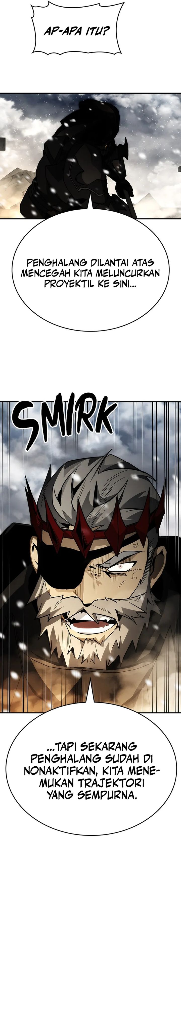 Bad Ending Maker Chapter 82 Bahasa Indonesia