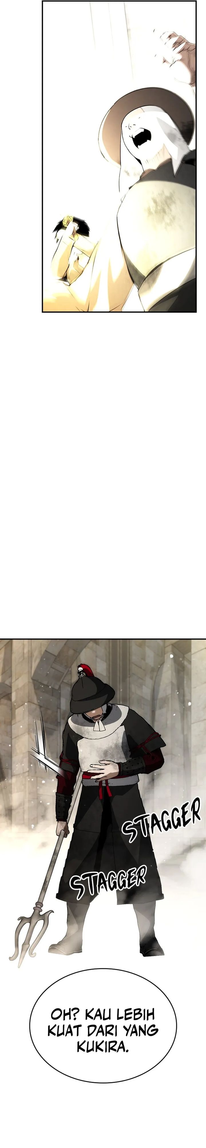 Bad Ending Maker Chapter 82 Bahasa Indonesia