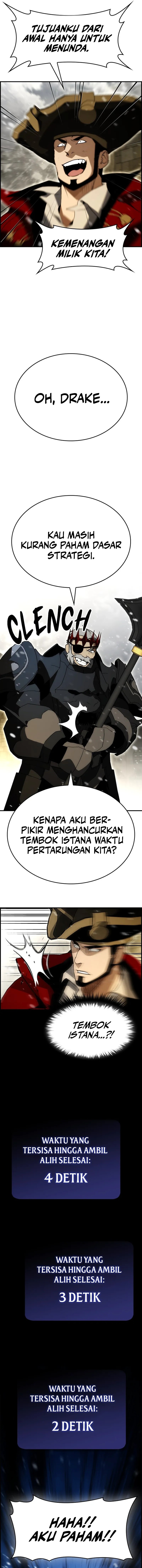 Bad Ending Maker Chapter 84 Bahasa Indonesia
