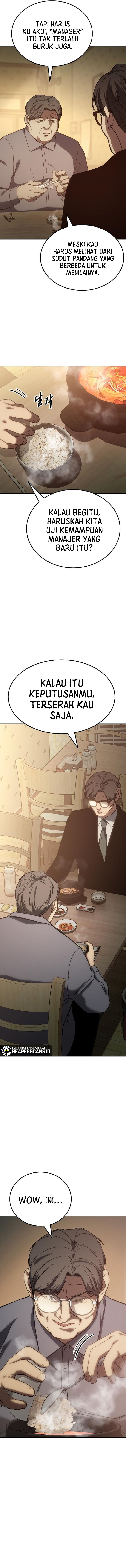 Baek XX Chapter 10 Bahasa Indonesia