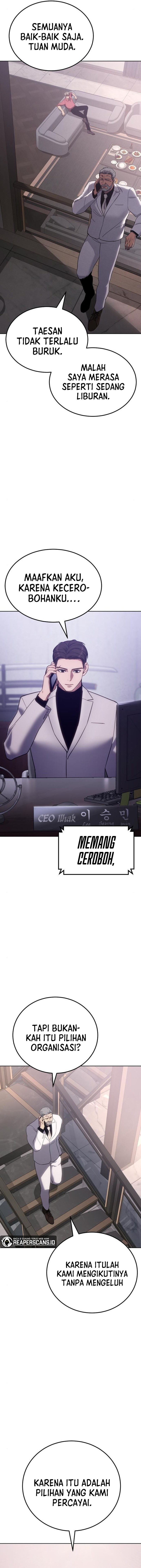 Baek XX Chapter 10 Bahasa Indonesia
