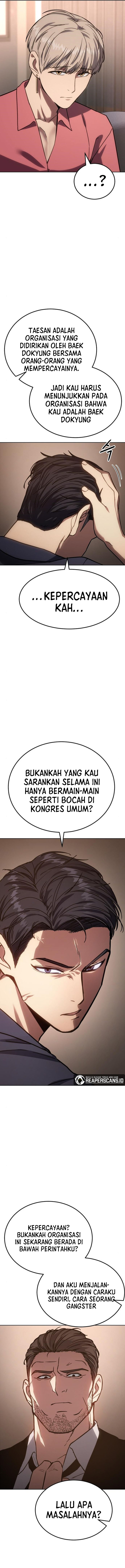 Baek XX Chapter 10 Bahasa Indonesia