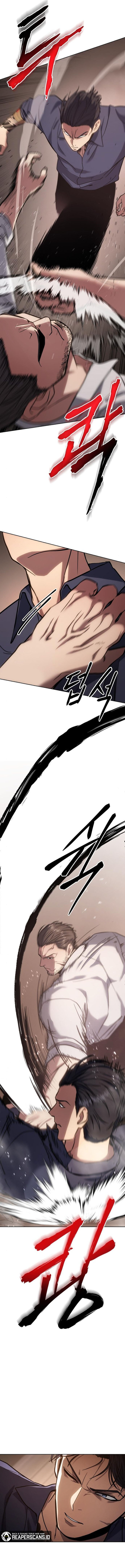 Baek XX Chapter 10 Bahasa Indonesia