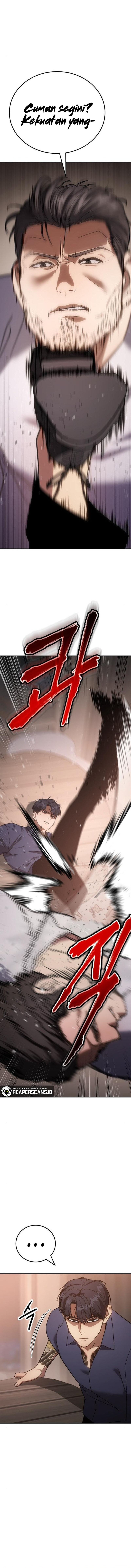 Baek XX Chapter 10 Bahasa Indonesia