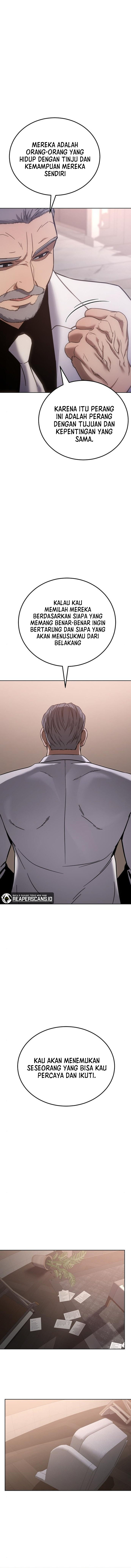 Baek XX Chapter 10 Bahasa Indonesia