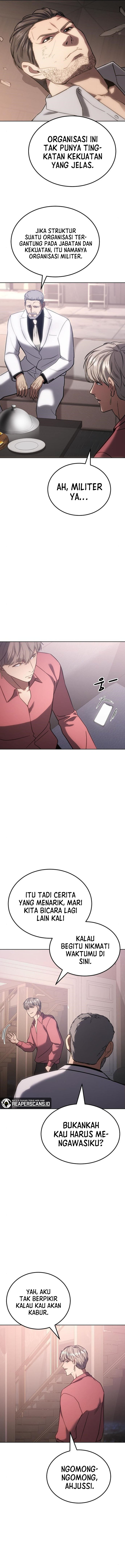 Baek XX Chapter 10 Bahasa Indonesia