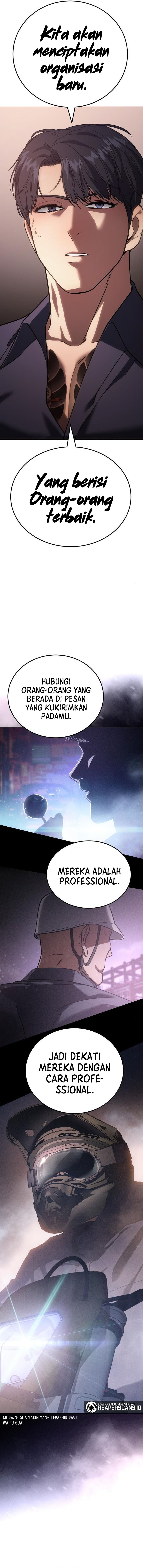 Baek XX Chapter 10 Bahasa Indonesia