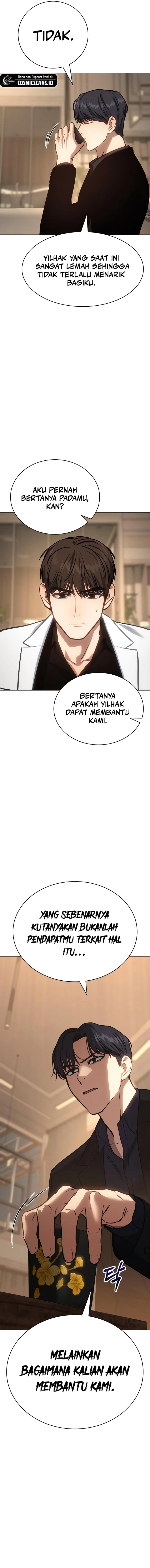 Baek XX chapter 19