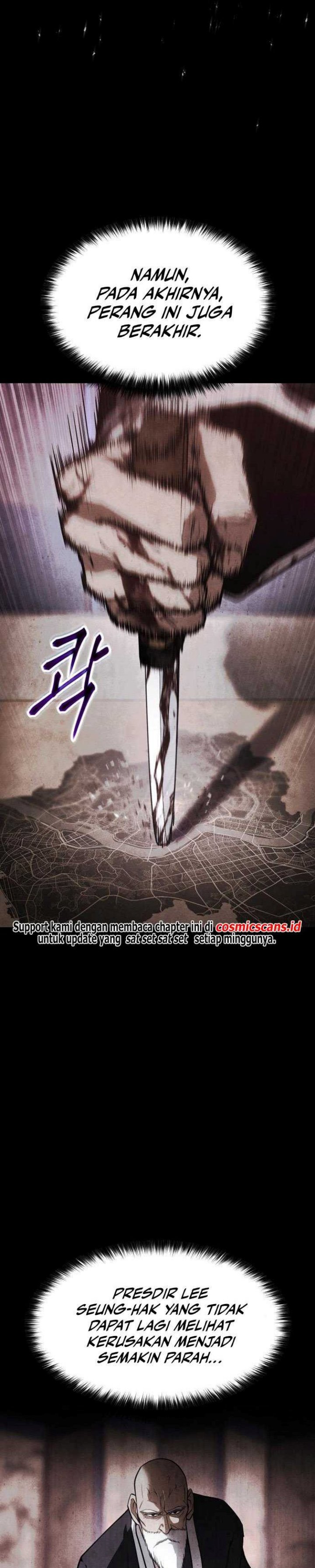 Baek XX chapter 20