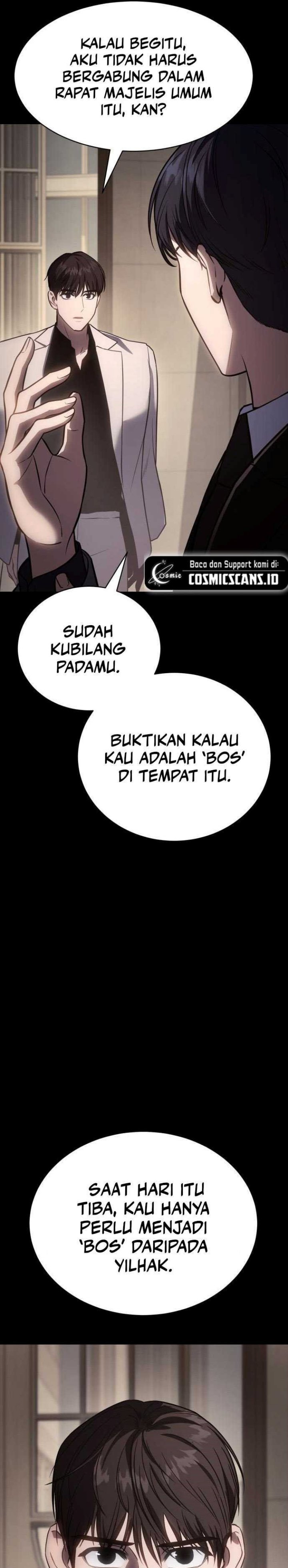 Baek XX chapter 20