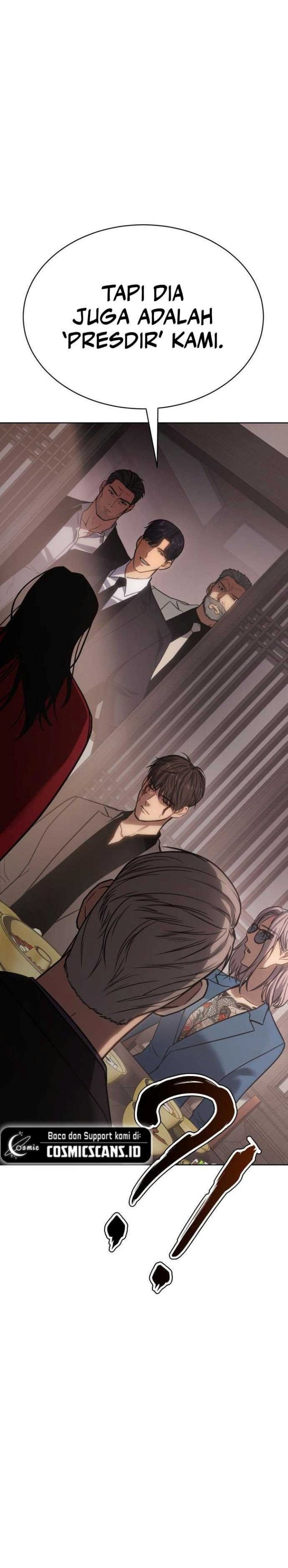 Baek XX chapter 20
