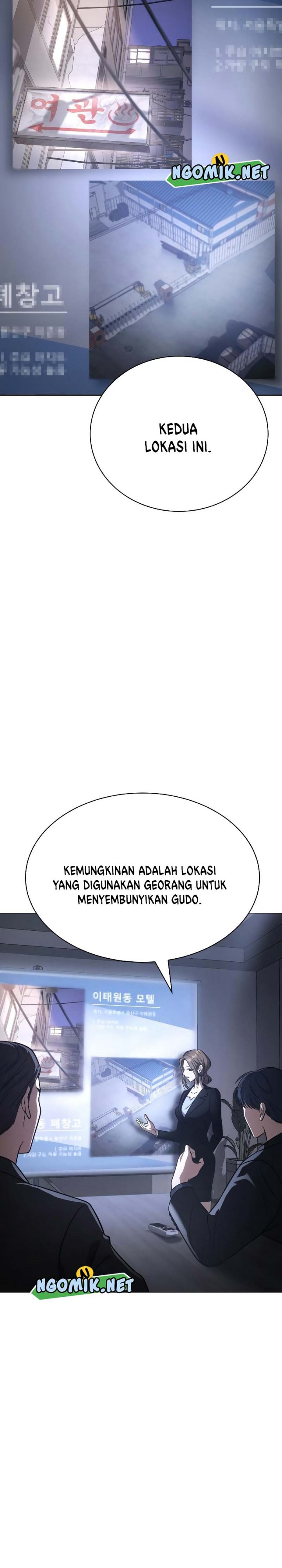 Baek XX chapter 22
