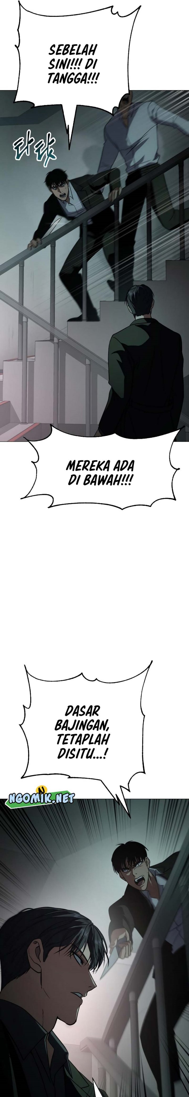 Baek XX chapter 22