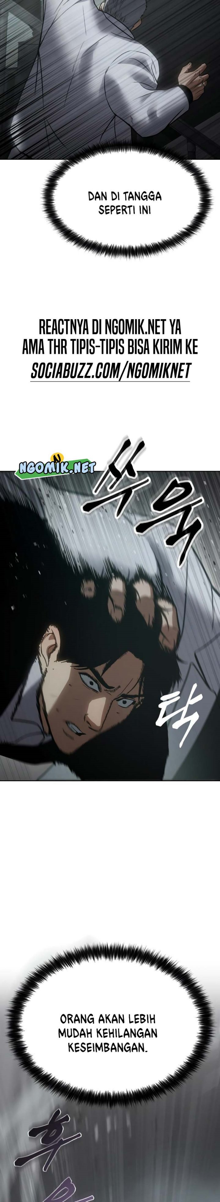 Baek XX chapter 22
