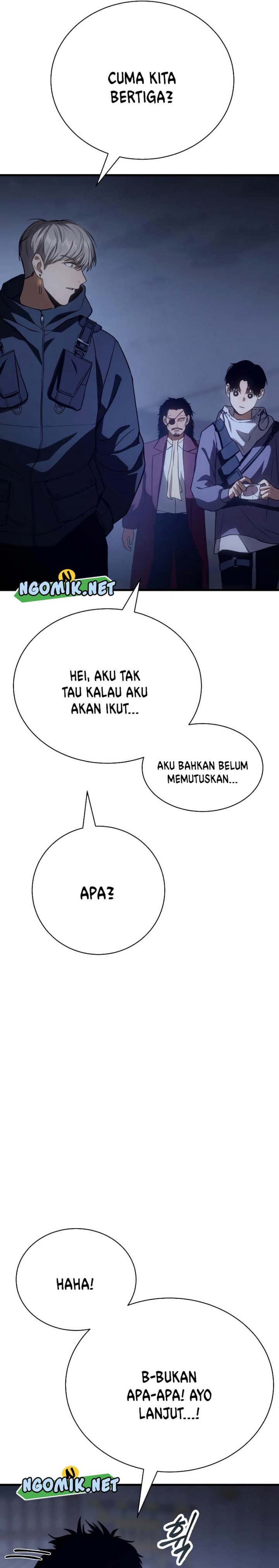 Baek XX chapter 22